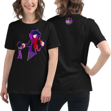 Top Hatter Women's Relaxed T-Shirt