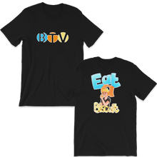 Eat a Biscuit 2 Unisex T-Shirt