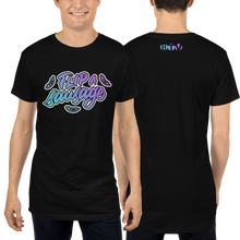 Flip a Sausage Long Body Urban Tee