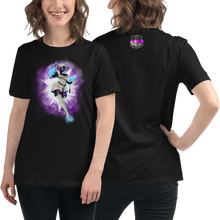 RoboNurse Women's Relaxed T-Shirt
