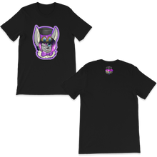 Fox Wink Unisex T-Shirt