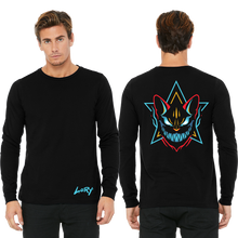 Lory Long Sleeve Shirt