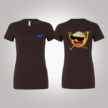 SunRun Women's T-Shirt