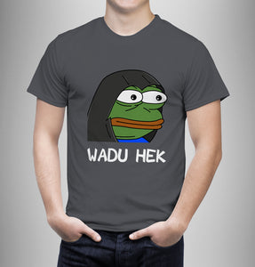 Wadu Hek TShirt