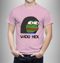 Wadu Hek TShirt