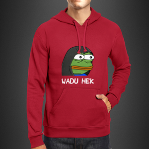 Wadu Hek Hoodie