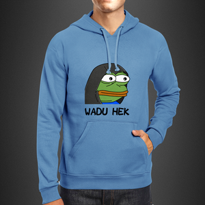 Wadu Hek Hoodie