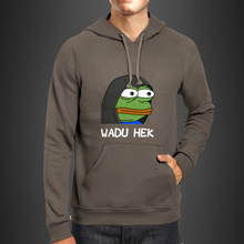 Wadu Hek Hoodie