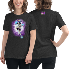 RoboNurse Women's Relaxed T-Shirt