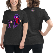 Top Hatter Women's Relaxed T-Shirt