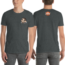uhSnow Story Unisex T-Shirt