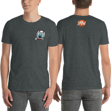uhSnow Astro Unisex T-Shirt