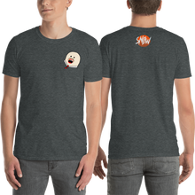 uhSnow WOW Unisex T-Shirt