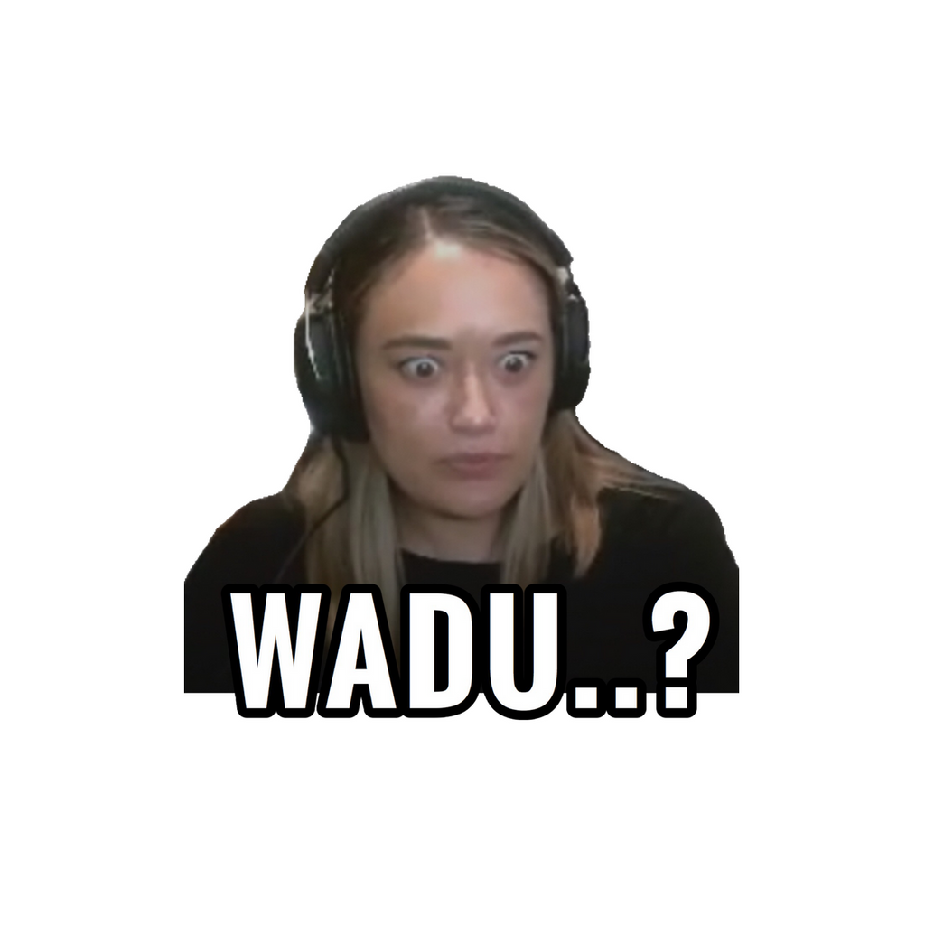 Riki WADU