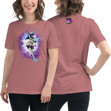 RoboNurse Women's Relaxed T-Shirt