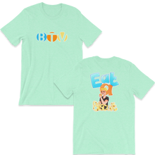 Eat a Biscuit 2 Unisex T-Shirt