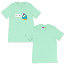 cUsTomS Unisex T-Shirt