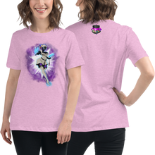 RoboNurse Women's Relaxed T-Shirt