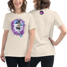 RoboNurse Women's Relaxed T-Shirt