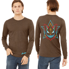 Lory Long Sleeve Shirt