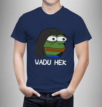 Wadu Hek TShirt