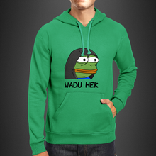 Wadu Hek Hoodie