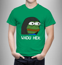 Wadu Hek TShirt