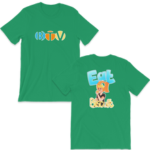 Eat a Biscuit 2 Unisex T-Shirt