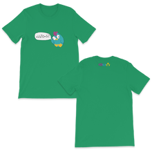 cUsTomS Unisex T-Shirt