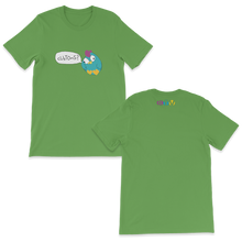 cUsTomS Unisex T-Shirt