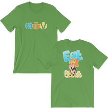 Eat a Biscuit 2 Unisex T-Shirt