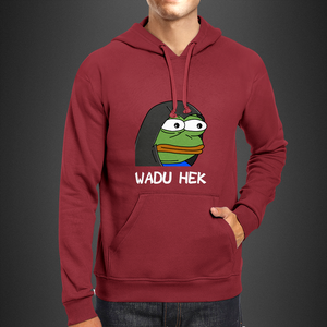 Wadu Hek Hoodie