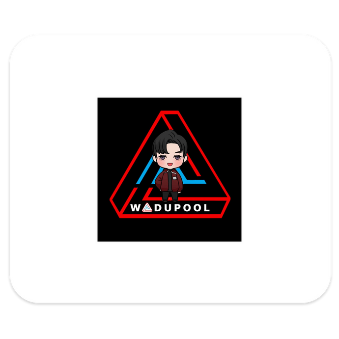 wadupool Mousepads