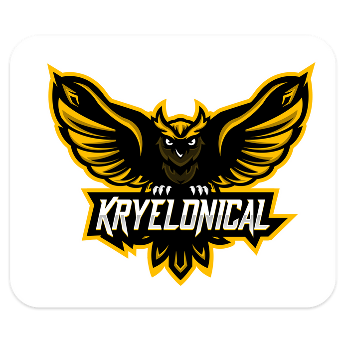 kryelonical Mousepads