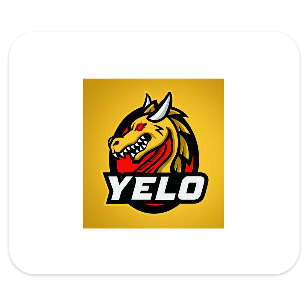 yelodragon_ Mousepads