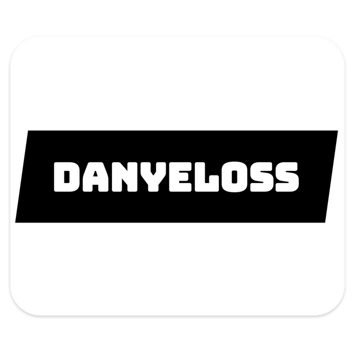 danyeloss Mousepads