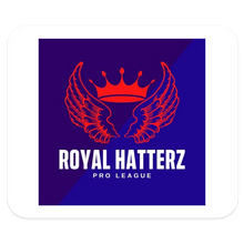 royalhatterz Mousepads