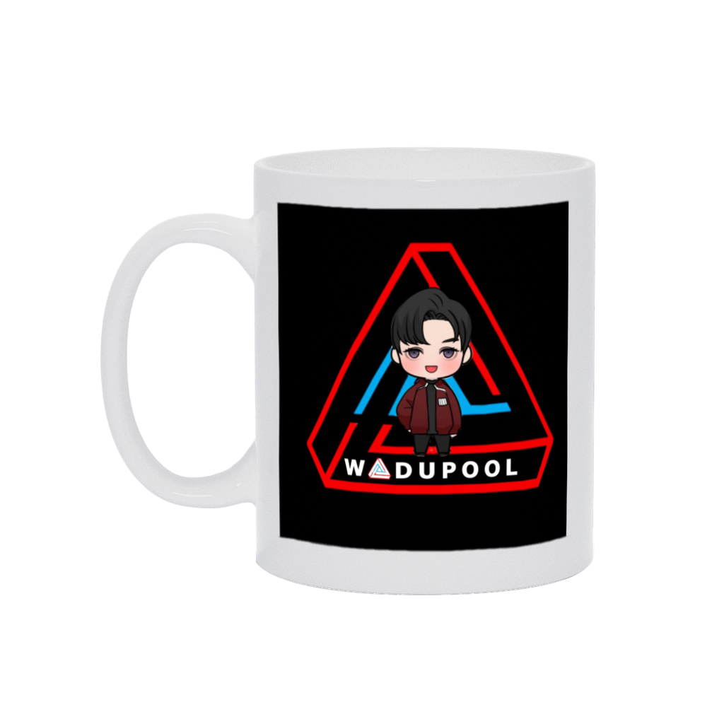 wadupool Mugs