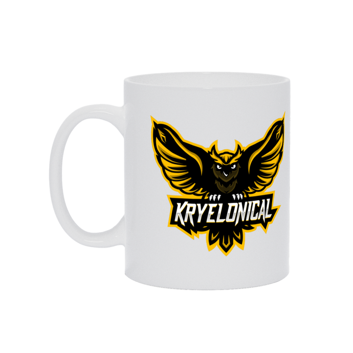 kryelonical Mugs