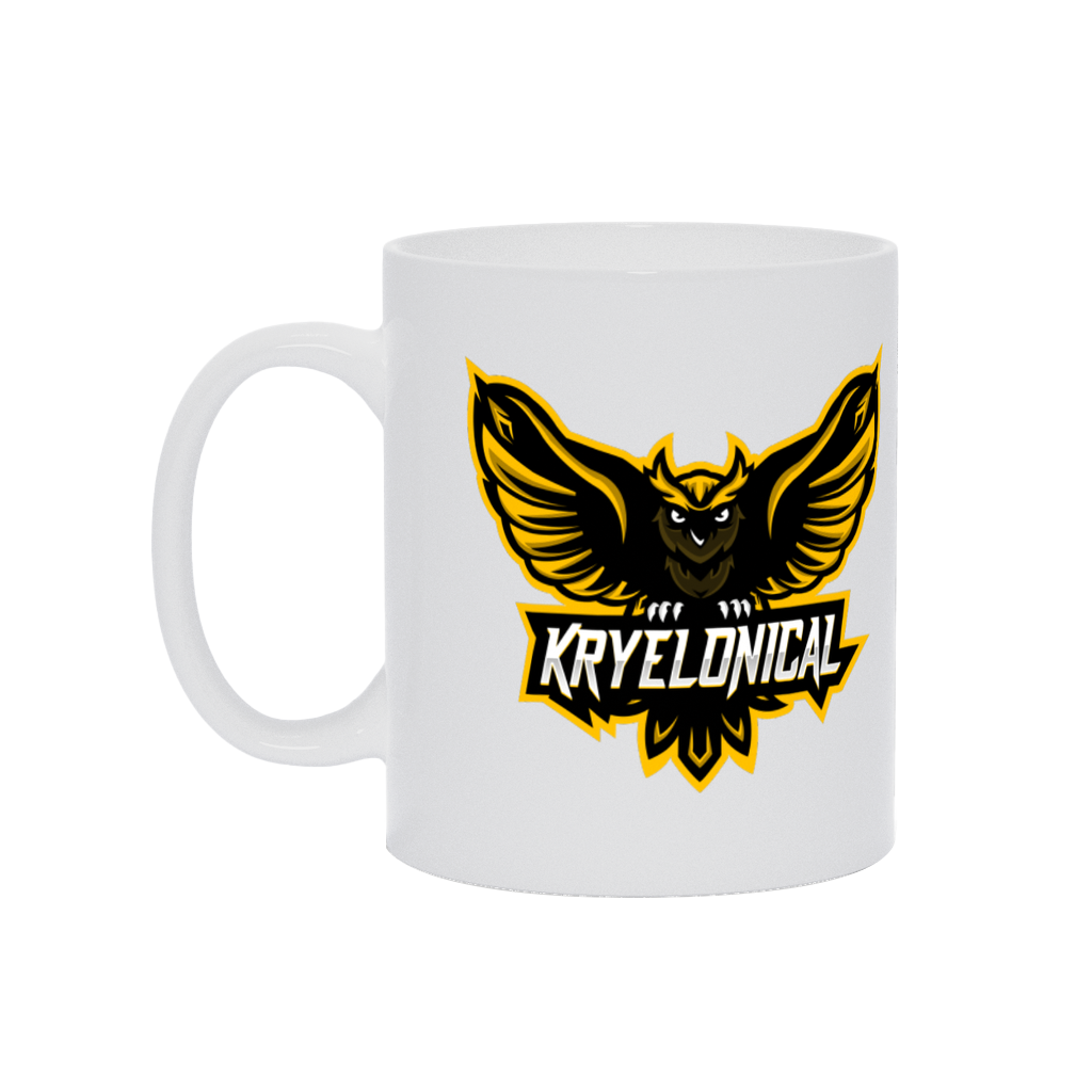 kryelonical Mugs