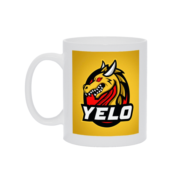 yelodragon_ Mugs