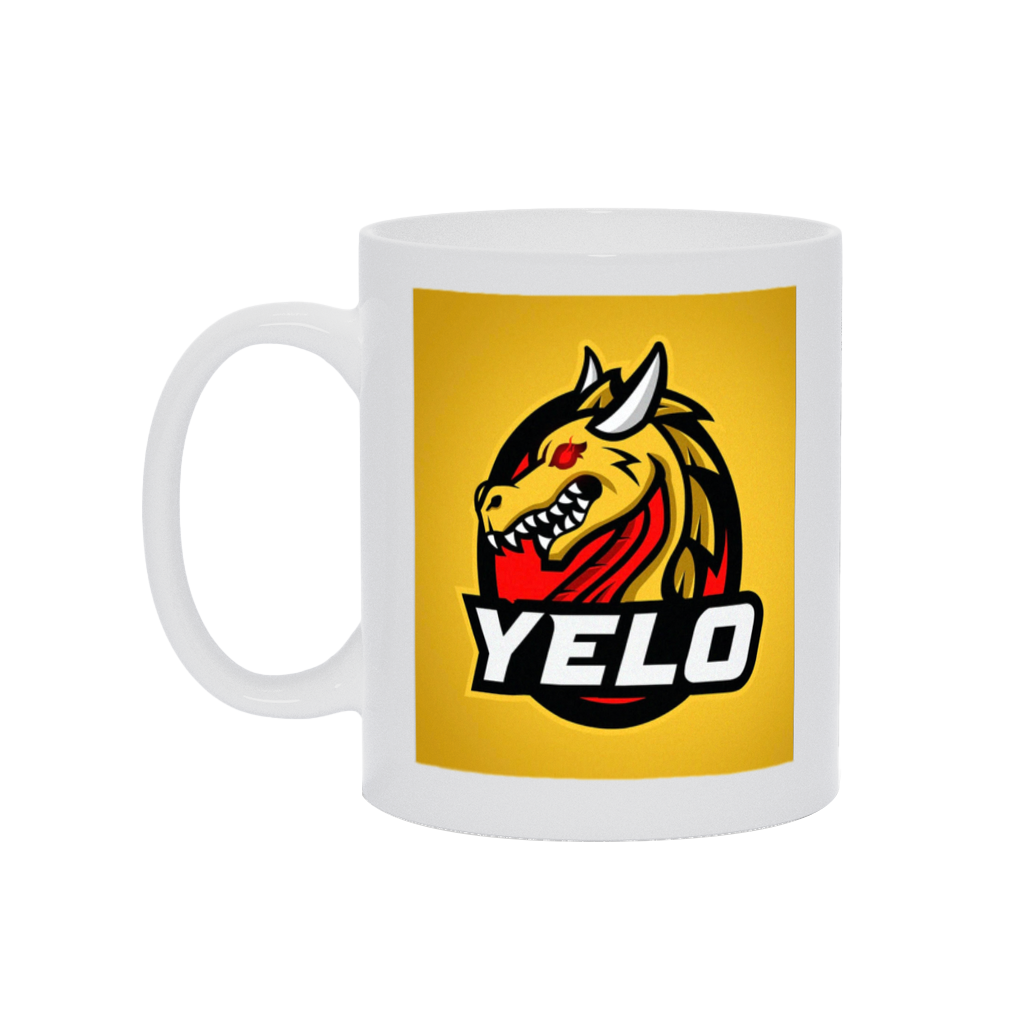 yelodragon_ Mugs