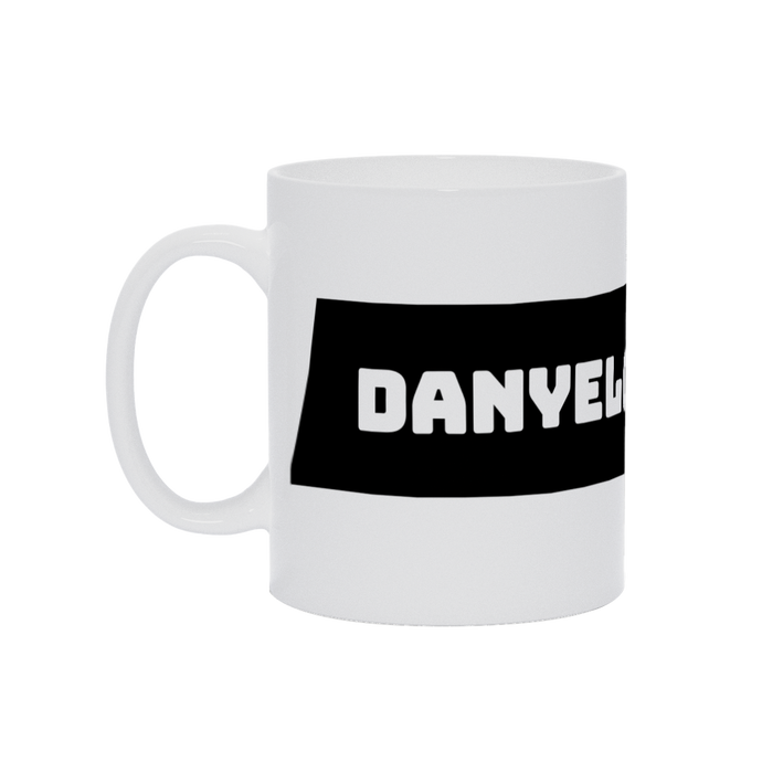 danyeloss Mugs