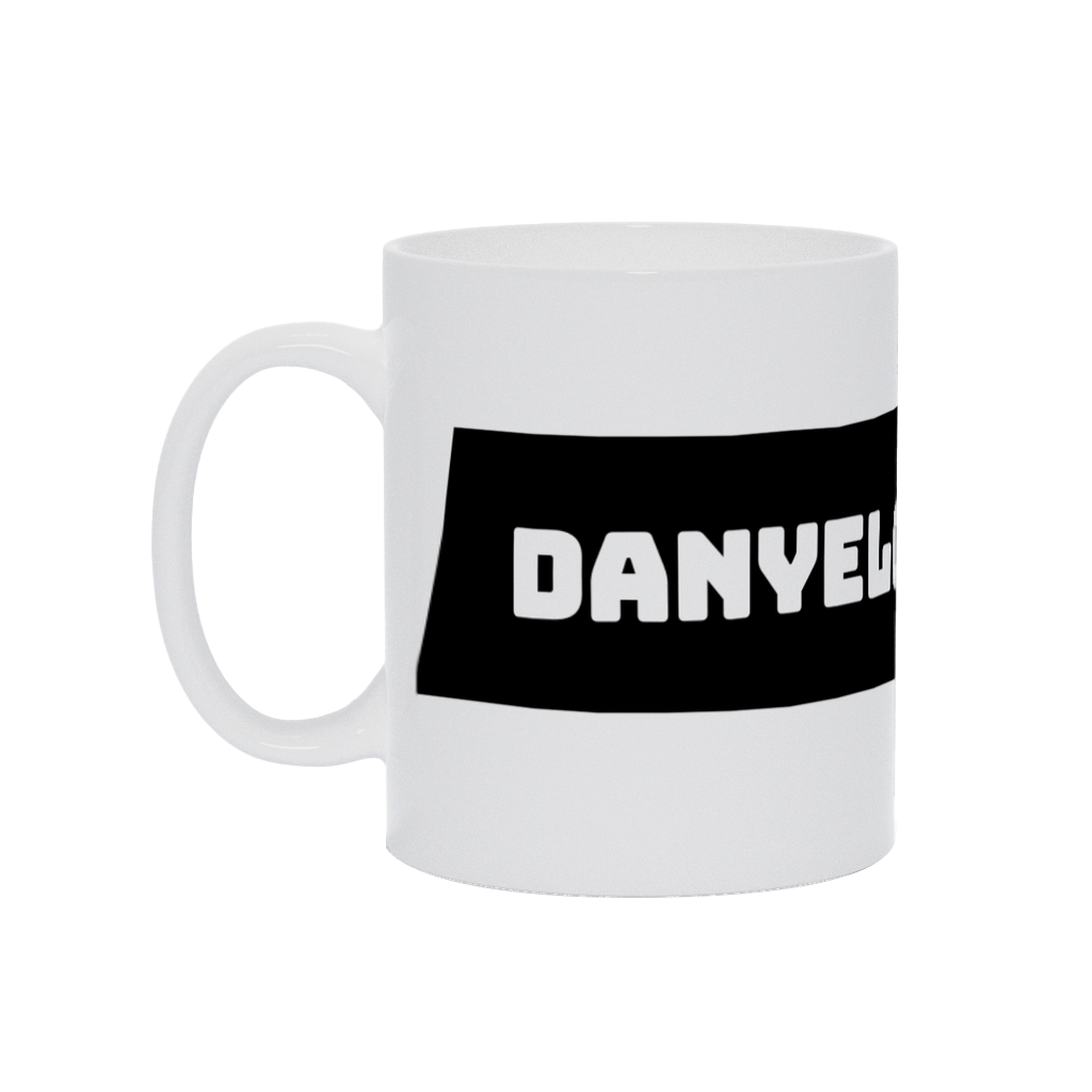 danyeloss Mugs