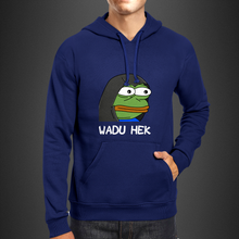 Wadu Hek Hoodie