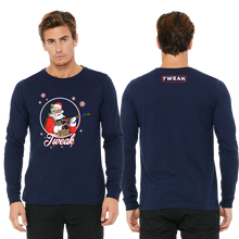 Limited Edition: Holidays 2019 Long Sleeve Shirt