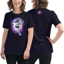 RoboNurse Women's Relaxed T-Shirt