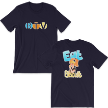 Eat a Biscuit 2 Unisex T-Shirt