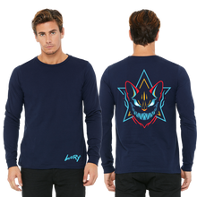 Lory Long Sleeve Shirt