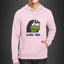 Wadu Hek Hoodie